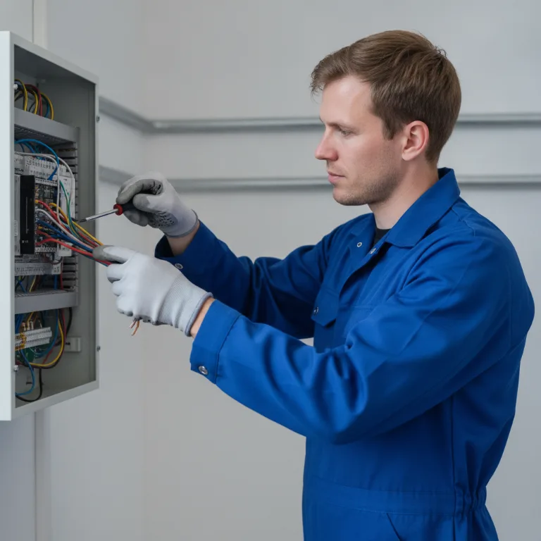 elektryk Pułtusk
